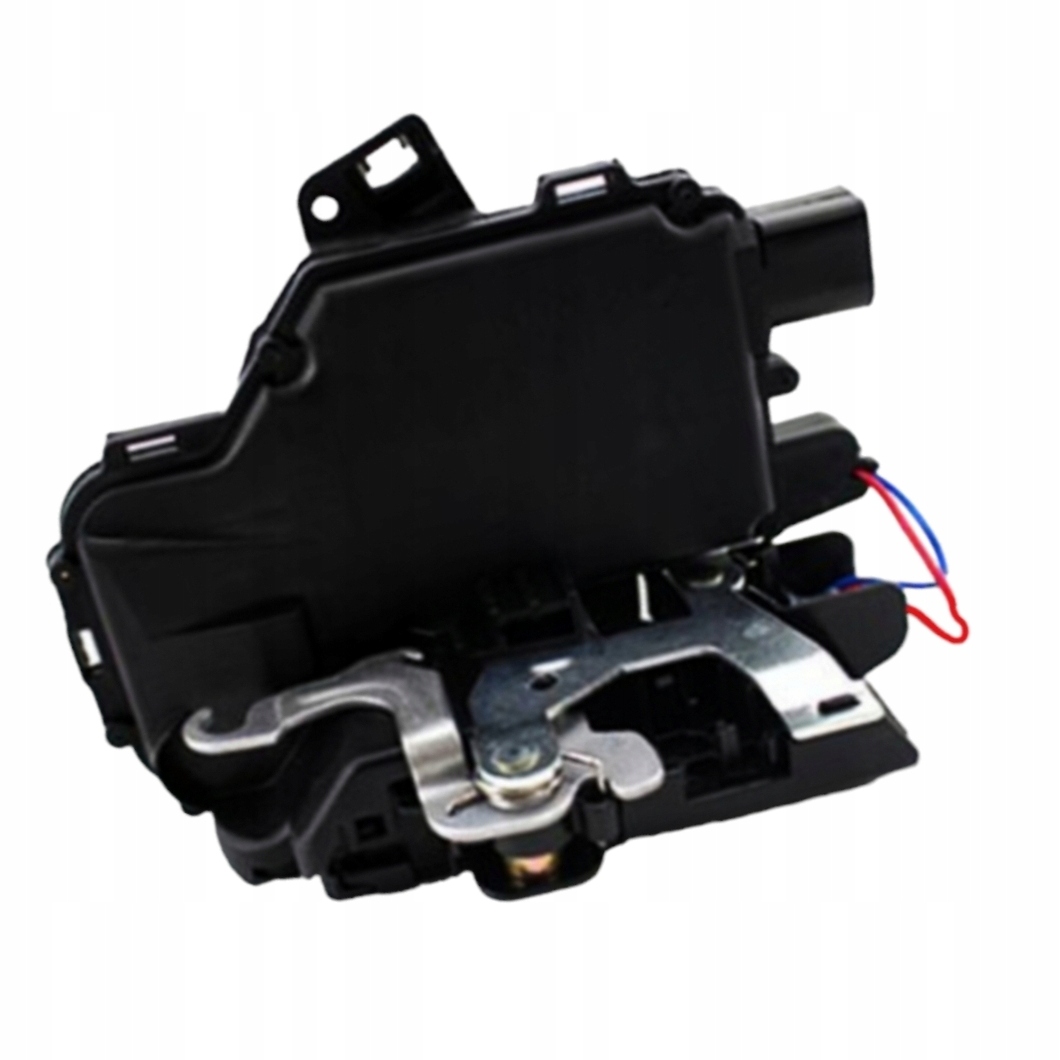 ЗАМОК ДВЕРІ ПЕРЕДНІЙ ПРАВИЙ VW Passat B5 FL Golf IV