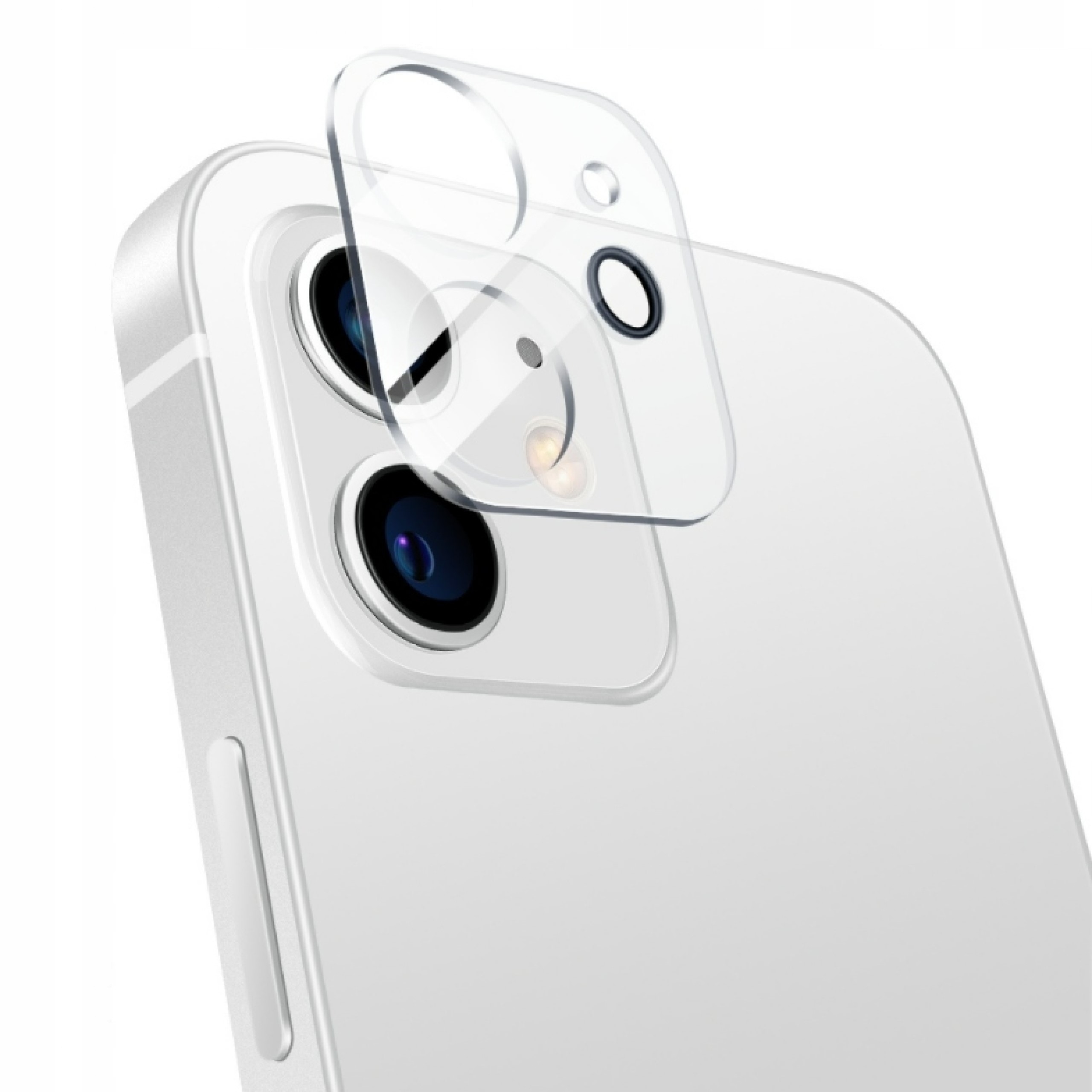 

Szkło Na Wyspę Aparatów Obiektywów Do Iphone 12