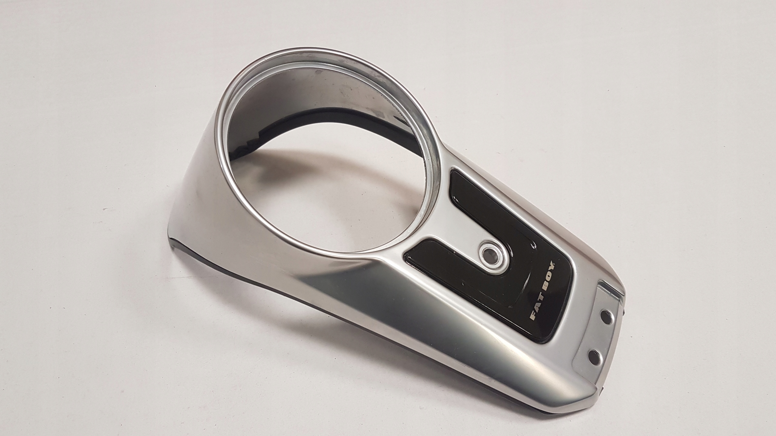 70900680 - HARLEY DAVIDSON FAT BOY ПАНЕЛЬ КОНСОЛИ БАКА