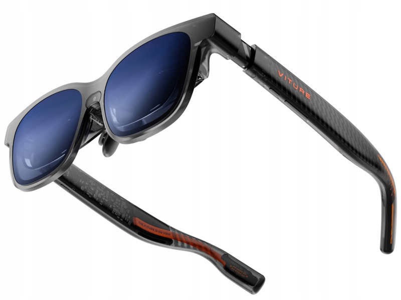 その他 VITURE PRO XR Glasses Viture Pro XR Glasses - Review 2024 - PCMag Middle East