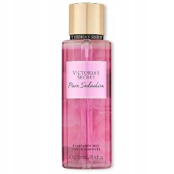 Victoria's Secret Pure Seduction tělový sprej 250 ml
