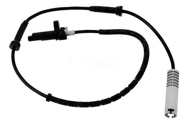 Bosch Senzor Abs Bmw Zadní E39 520D-54 Bosch