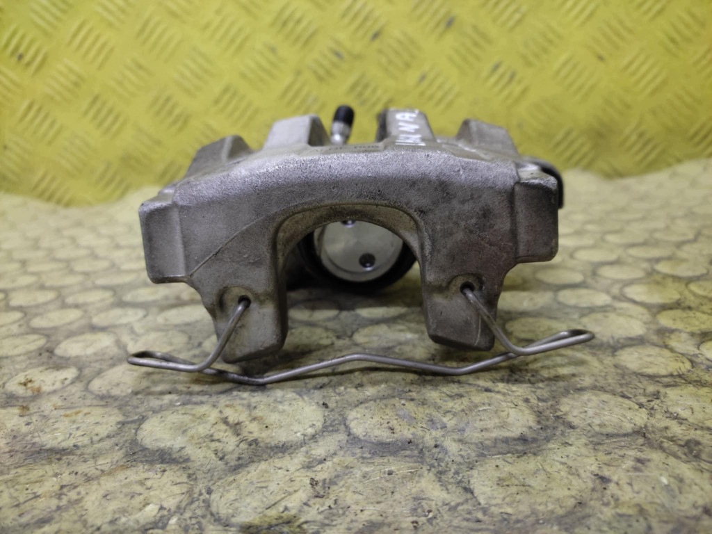 RENAULT LAGUNA II bremssattel bremse sattel brems- links heck