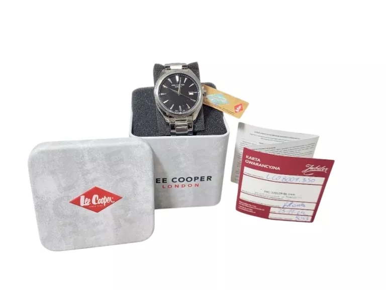 LC08007.350 Lee Cooper