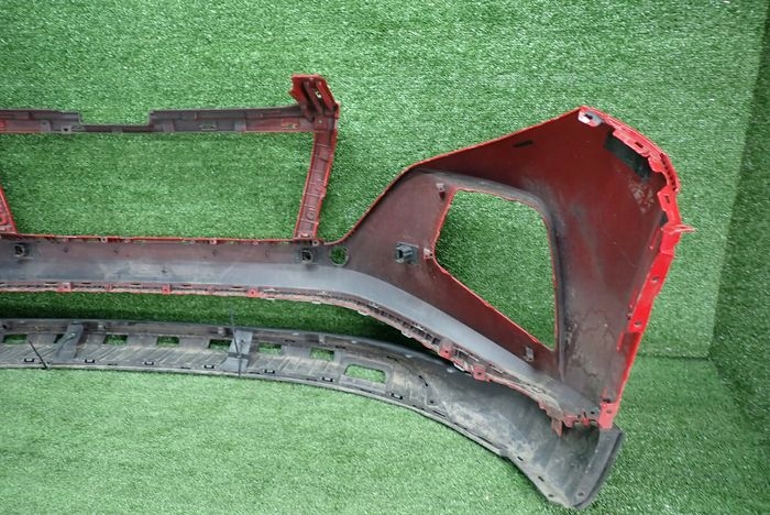 HYUNDAI TUCSON IV 20- Frontstoßstange vorne