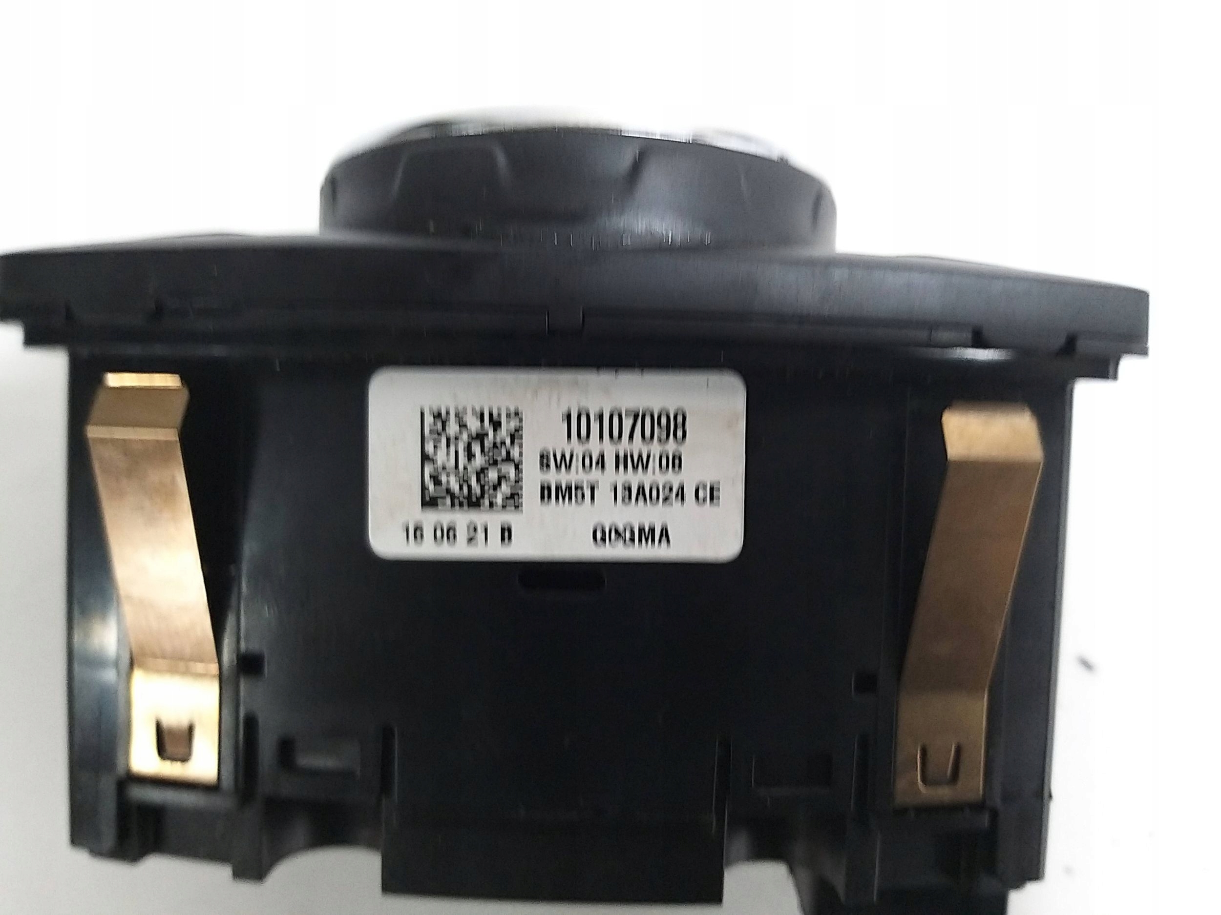 FORD CONNECT MK2 interruttore PRZELACZNUIK luci 14R- BM5T13A024CE