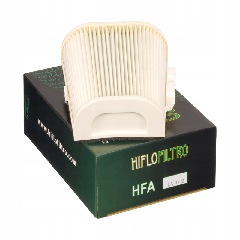 Hiflo Filtr Powietrza Yamaha Virago XV700/750/1000/1100 (30) (12-94360) (Y4