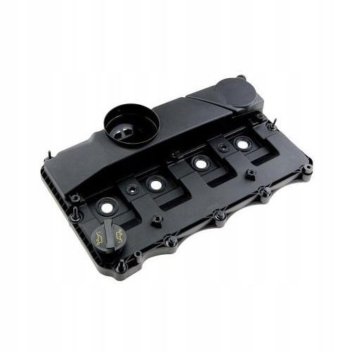 Nty BPZ-CT-003 крышка головки блока цилиндров