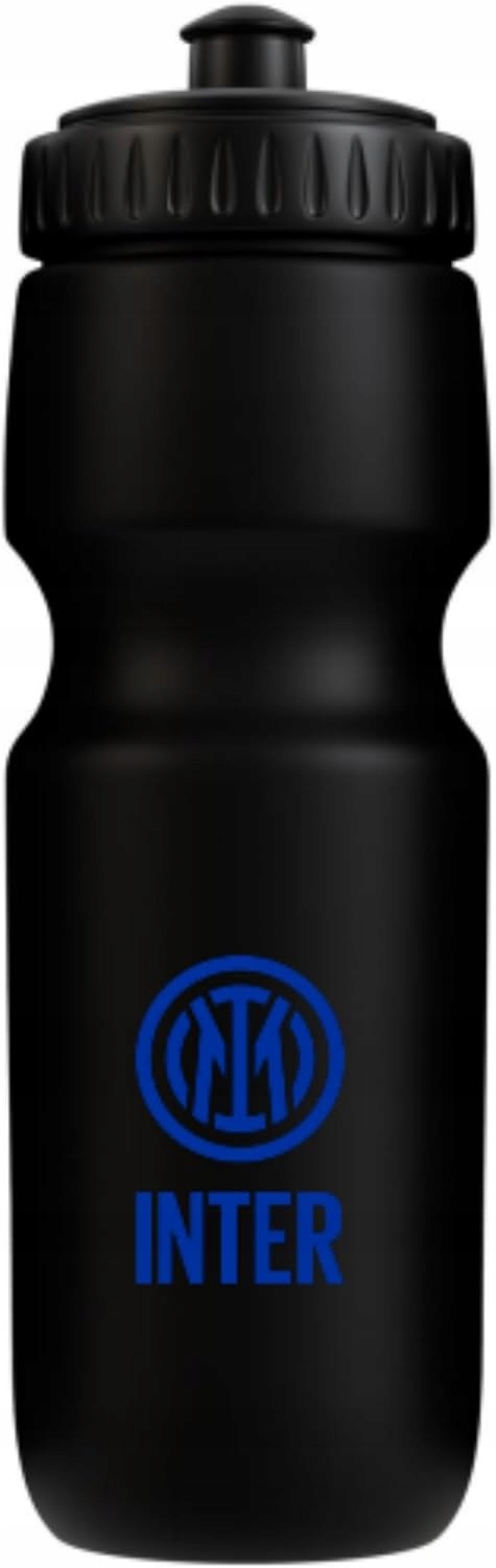 Bidon butelka Inter Mediolan 700 ml oficjalnie licencjonowany Bez Bpa