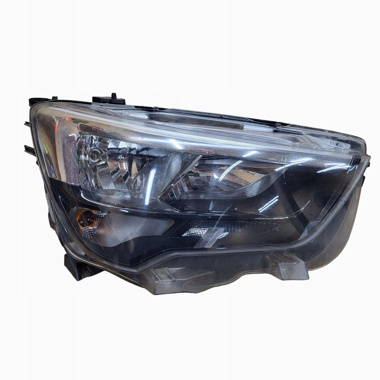OPEL COMBO E BERLINGO IV TOYOTA PROACE CITY light right front 9816823780