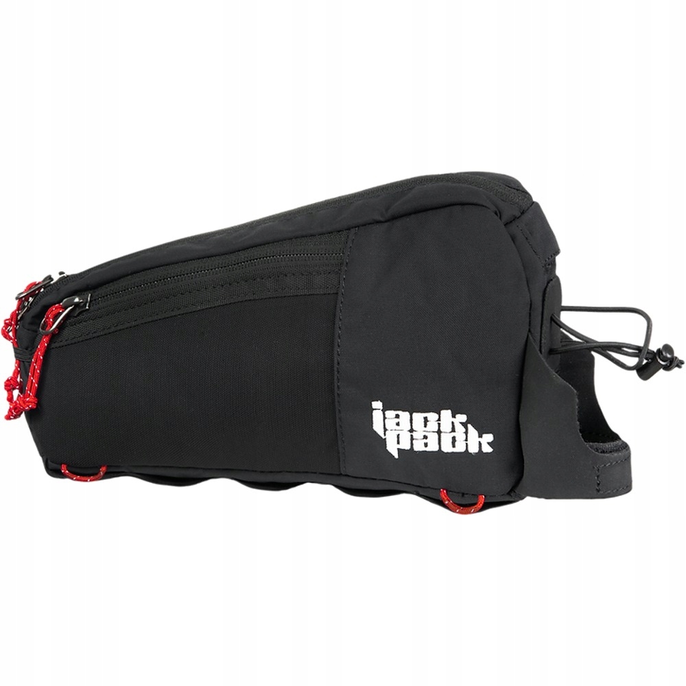 

Torba rowerowa na ramę Jack Pack Płetwa 2.5 1 L