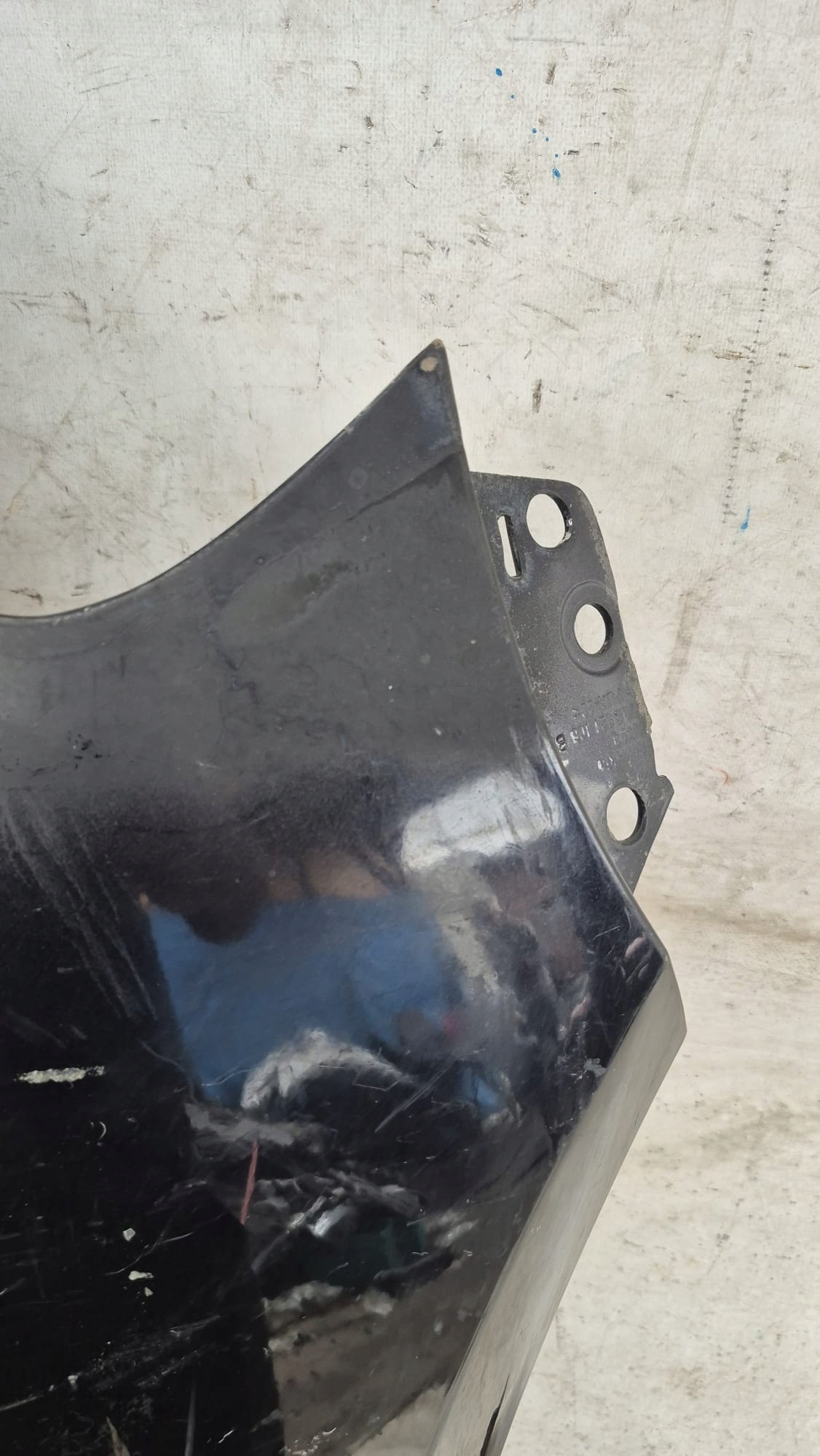 VW TOUAREG and 1 02-06 fender front front right