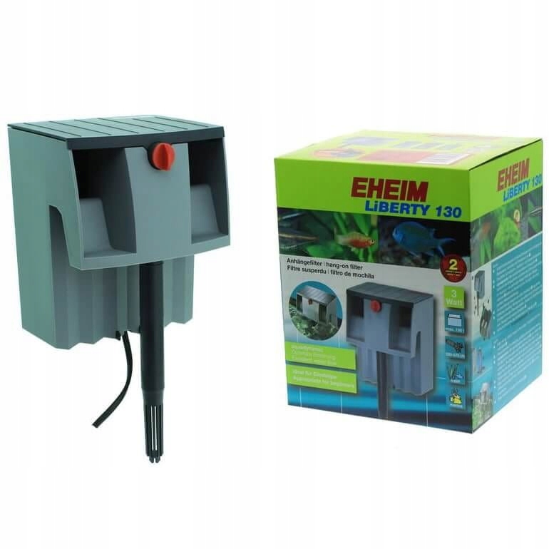 Eheim Liberty 130 (2041) Filtr Kaskadowy do 130l