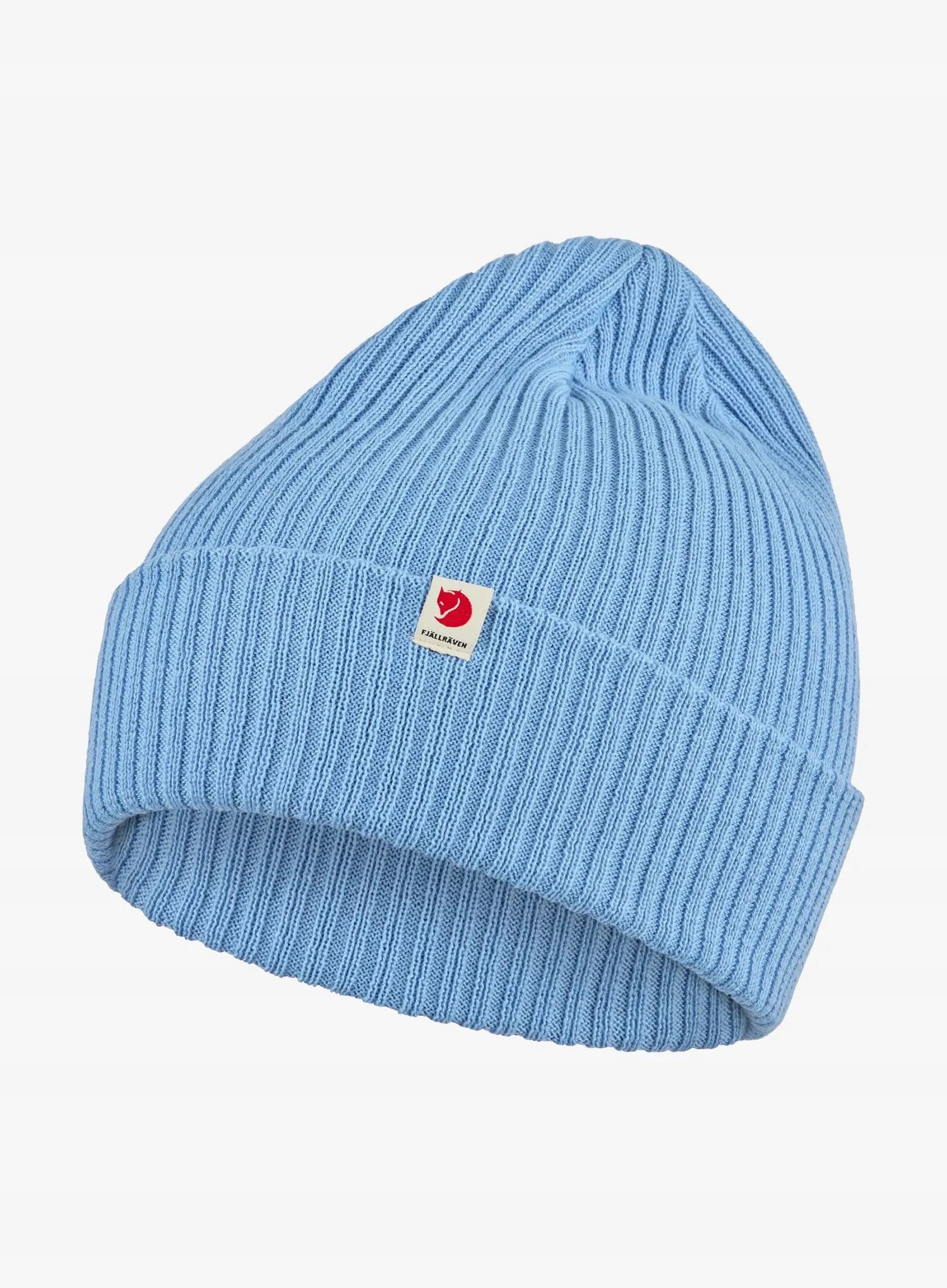 Čepice Fjallraven Rib Hat ultramarine