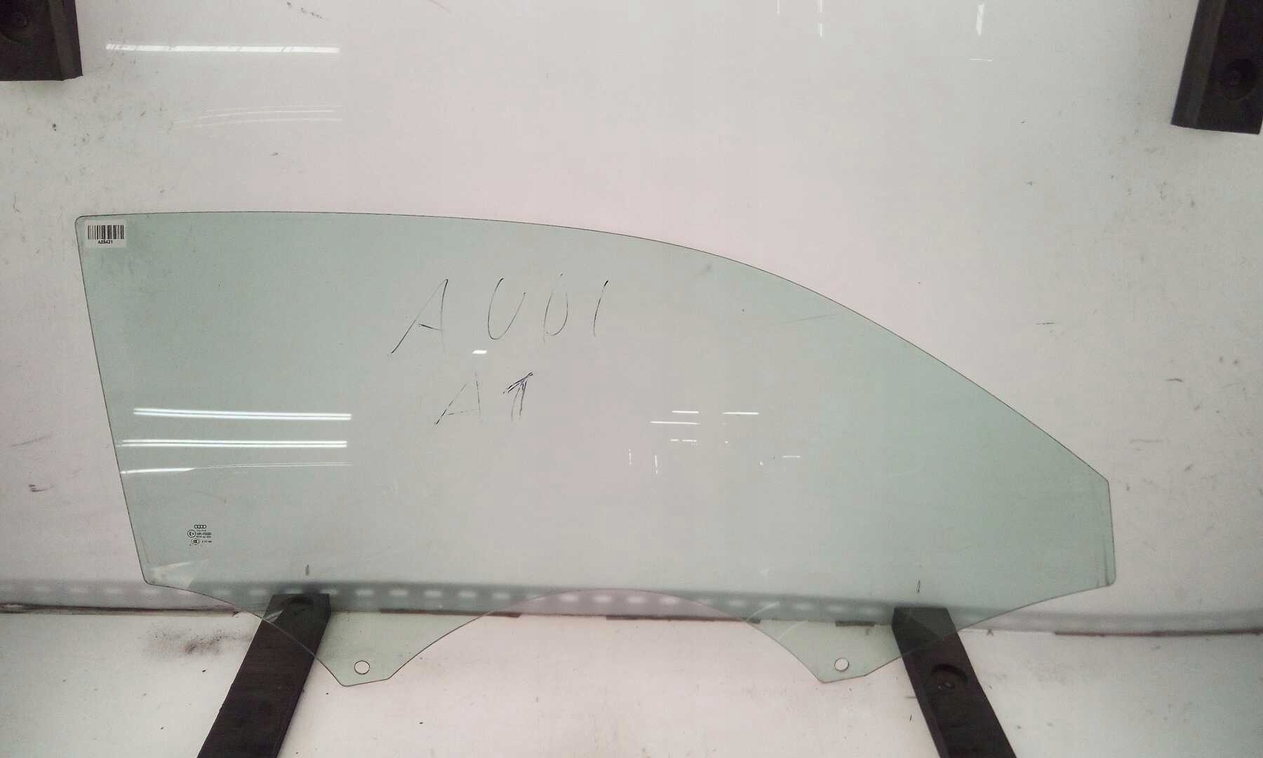 СТЕКЛО ПРАВА ПЕРЕДНЯЯ AUDI A1 3-ДВЕРИ 2010-2018 ОРИГИНАЛ