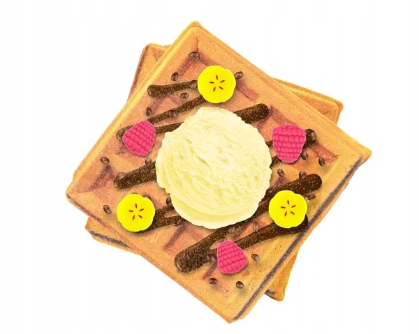 SLIMY FABRYKA CUKIERKÓW GOFRY EAN (GTIN) 8591945094572