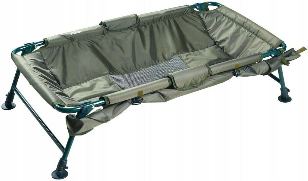 Mata Karpiowa Jaxon AK-KZH115 Kołyska Z Osłoną