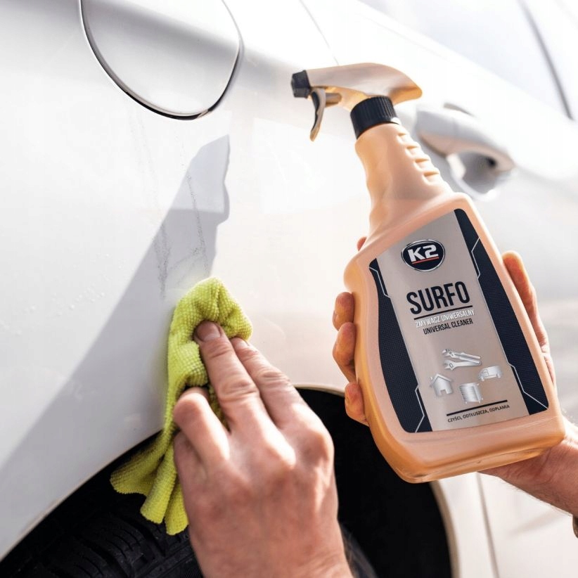 K2 SURFO ZMYWACZ UNIWERSALNY ODTŁUSZCZACZ 750ml Producent K2
