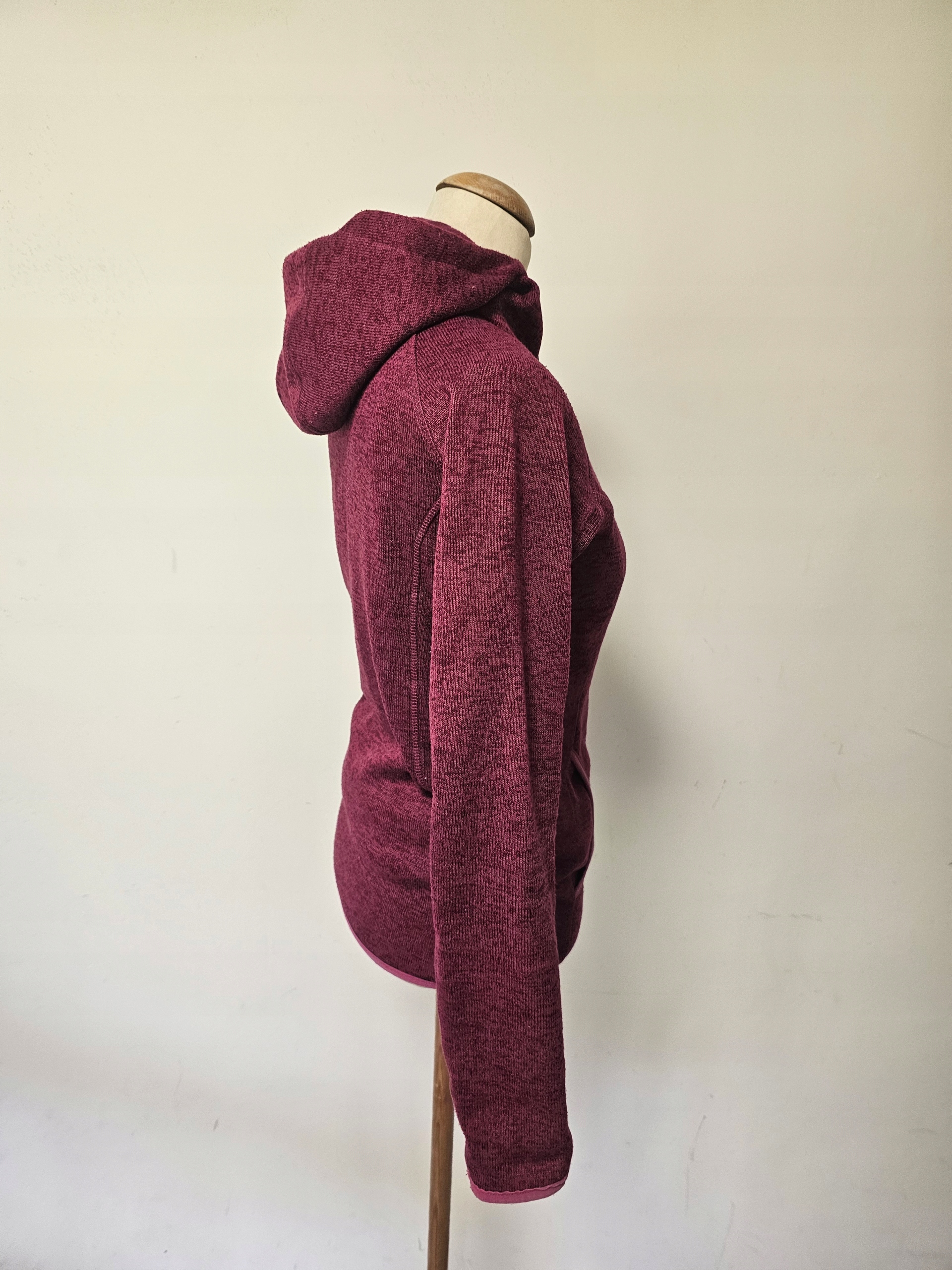 Bluza polar damski 4F rozmiar S Rozmiar S