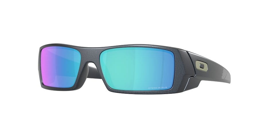 Okulary Oakley Gascan Blue Steel, Prizm Sapphire