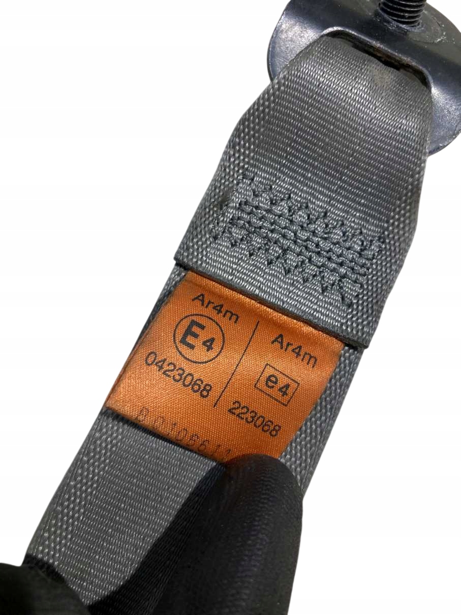 tension belt safety left front KIA SPORTAGE and