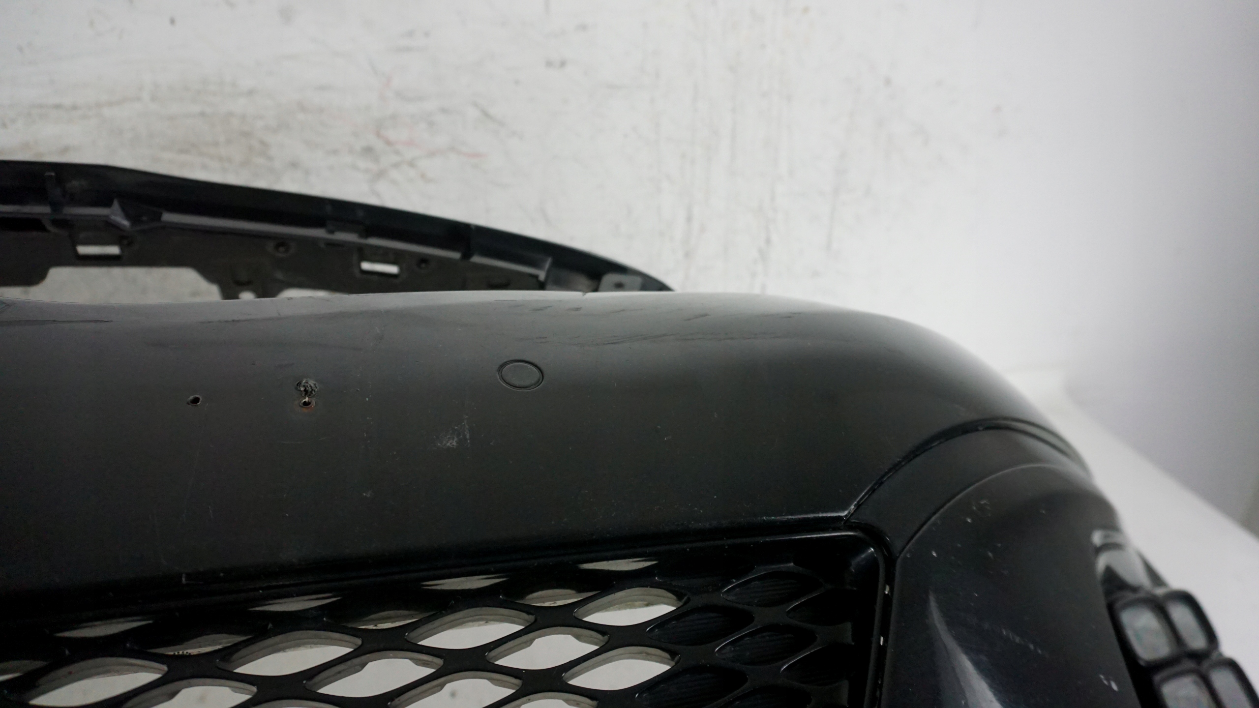 bumper front front KIA OPTIMA 3 LIFT III FL 13-15 2013-2015 86511-2T500