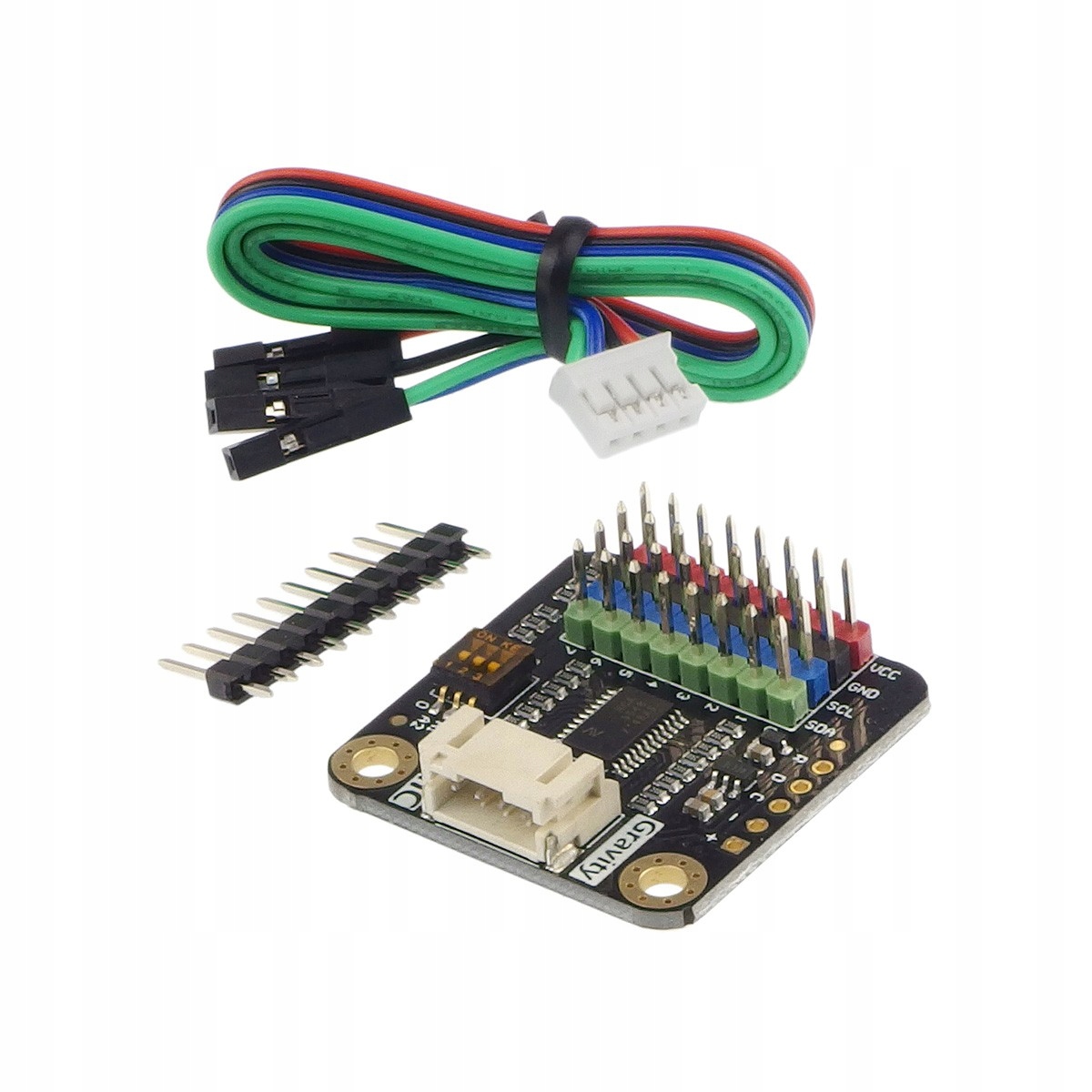 DFRobot Gravity I2C Multiplexer V 1.0