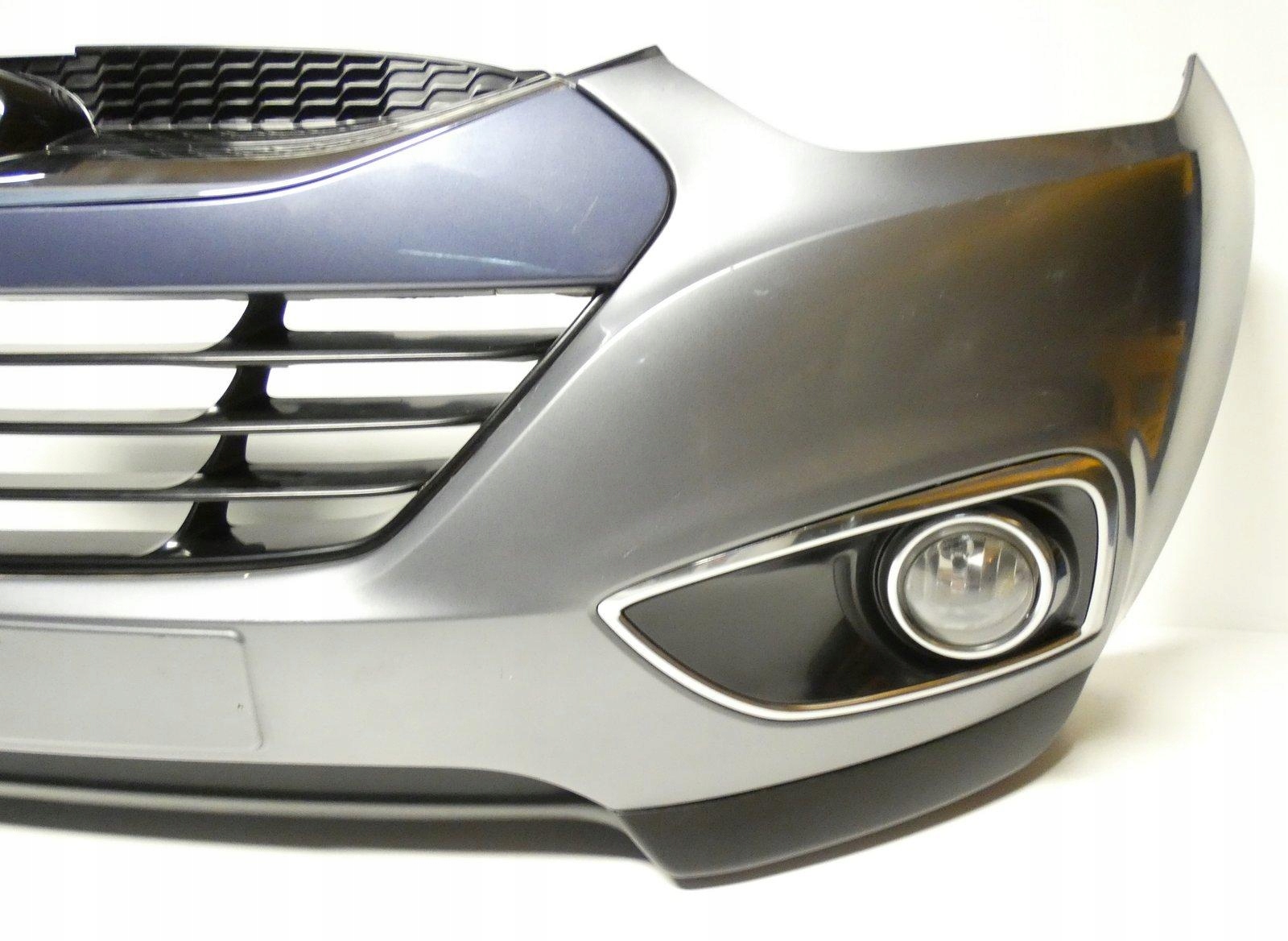 HYUNDAI IX35 iX35 86511-2Y000 2009-2013 bumper front front