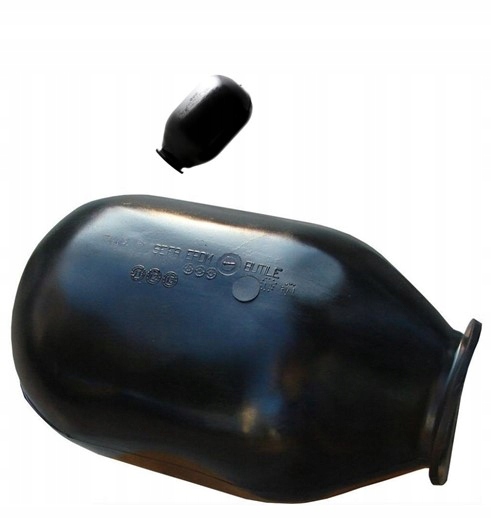 Gumový vak Epdm pro hydroforové čerpadlo Covera/BG-Invest BG-K0003-50 Model 50