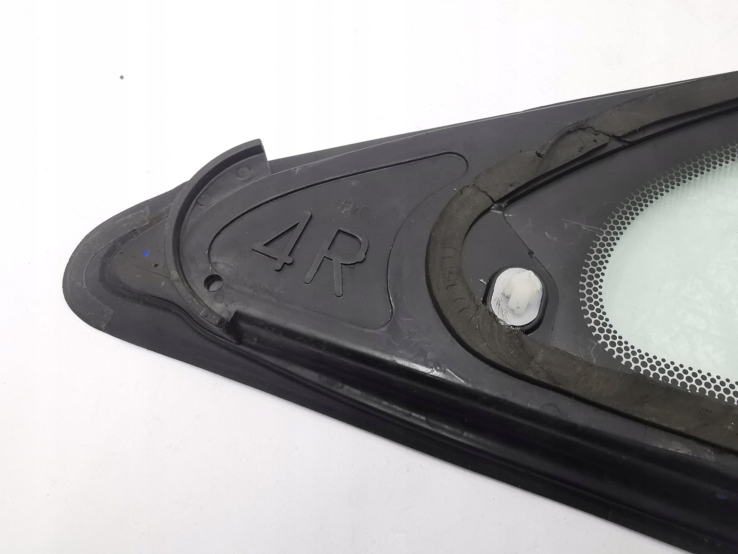 window bodywork right front front TOYOTA COROLLA VERSO 43R-00097