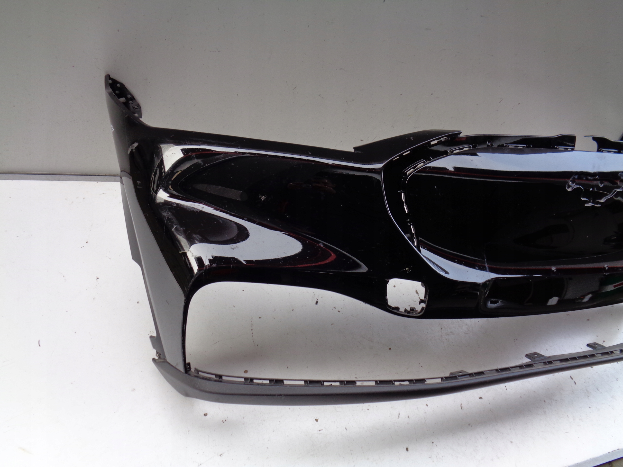 Frontstoßstange FORD MUSTANG MACH E NR 39850