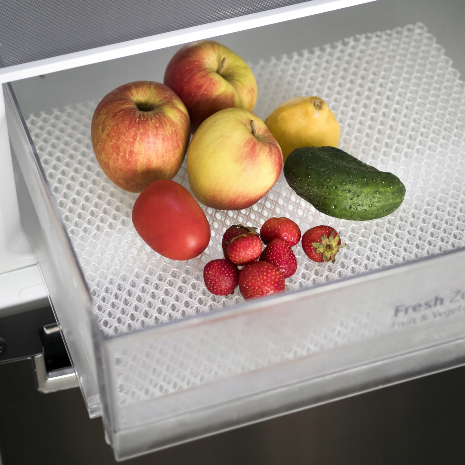 MATA DO LODÓWKI ANTYBAKTERYJNA ANTYPLEŚNIOWA ATEST Kod producenta 76523