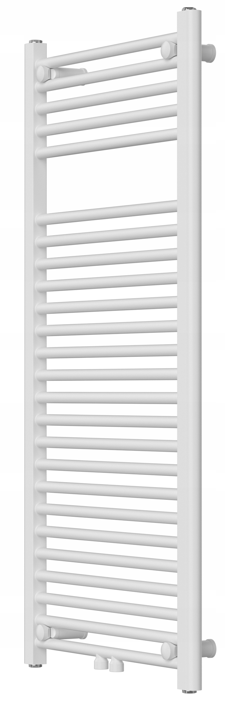 Arceno Kúpeľňový Ohrievač Carat 1120 x 550 MM, 495 Wattov, Biely Mat