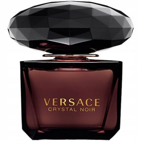 

2 Gratisy Versace Crystal Noir 90ml