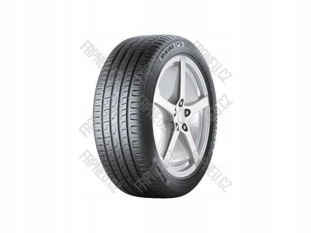 Barum Bravuris 5HM 165/70 R14 81T