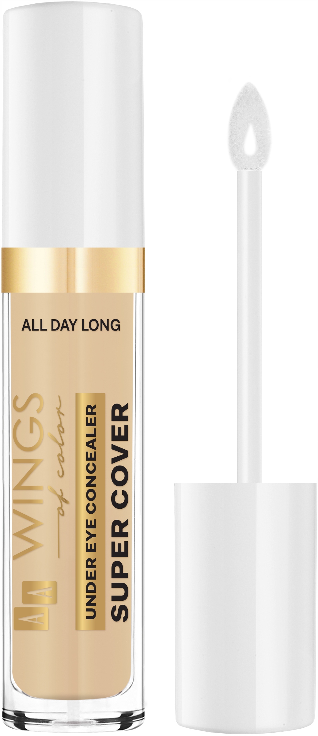 

Aa Wings Of Color Korektor pod oczy 11 Nude 6,2 g