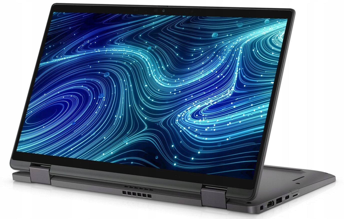 

Dell Latitude 7420 2w1 i7-1185G7 32GB 512 Fhd 24MC