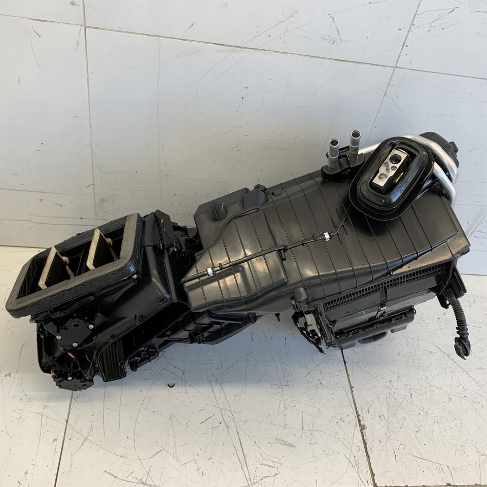 отопитель салона Двигатель Audi A5 II F5 A4 8W 19r