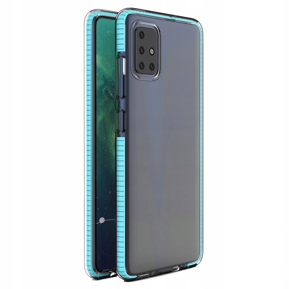 

Spring Case etui Xiaomi Redmi 10X 4G Note 9