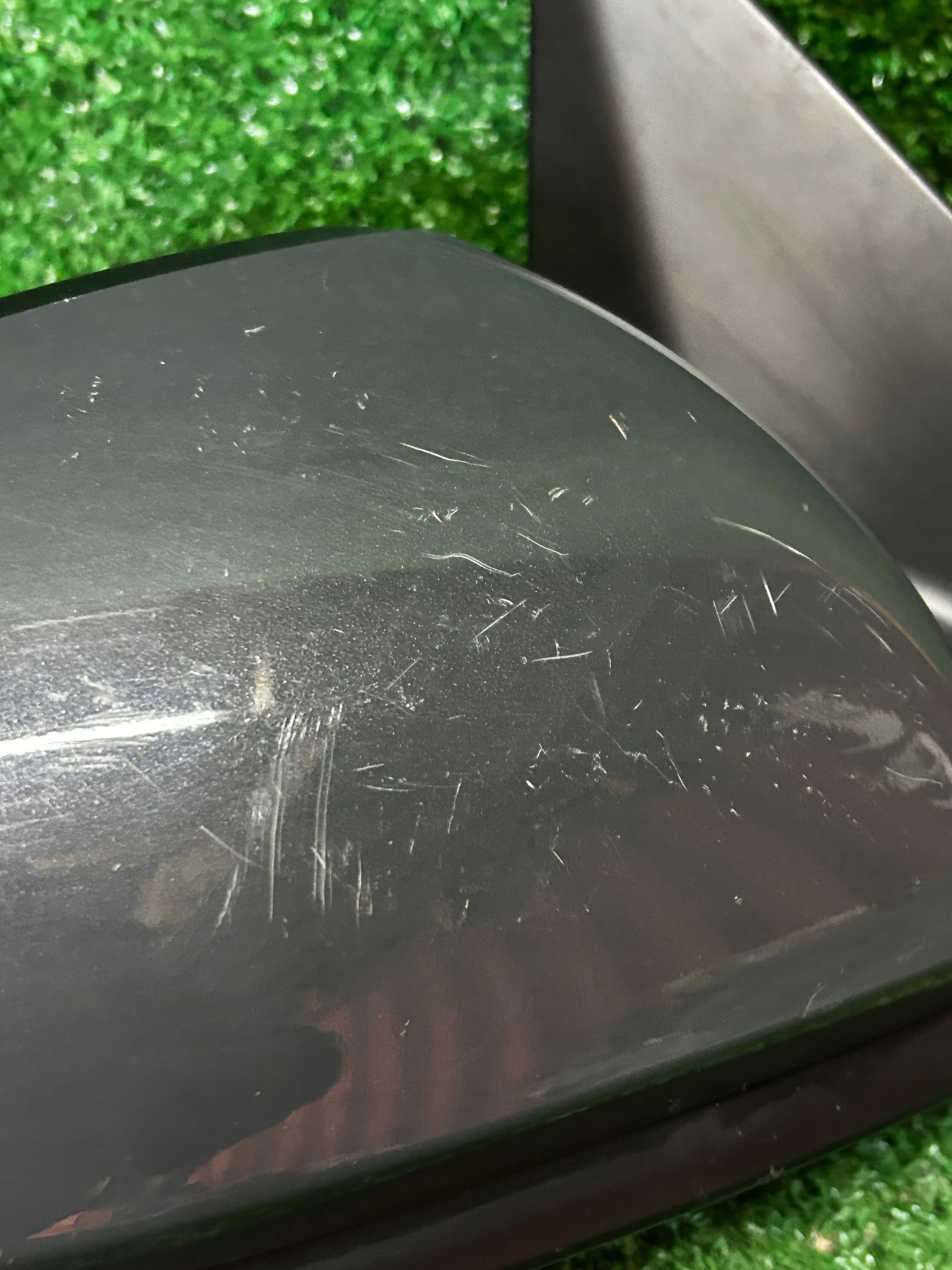KIA Rio 2018 front side right complete