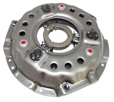 31210-23060-71 - ЗАТИСКАЧ ЗЧЕПЛЕННЯ ВИЛОЧНИЙ НАВАНТАЖУВАЧ TOYOTA 5 6 7 8 ORG