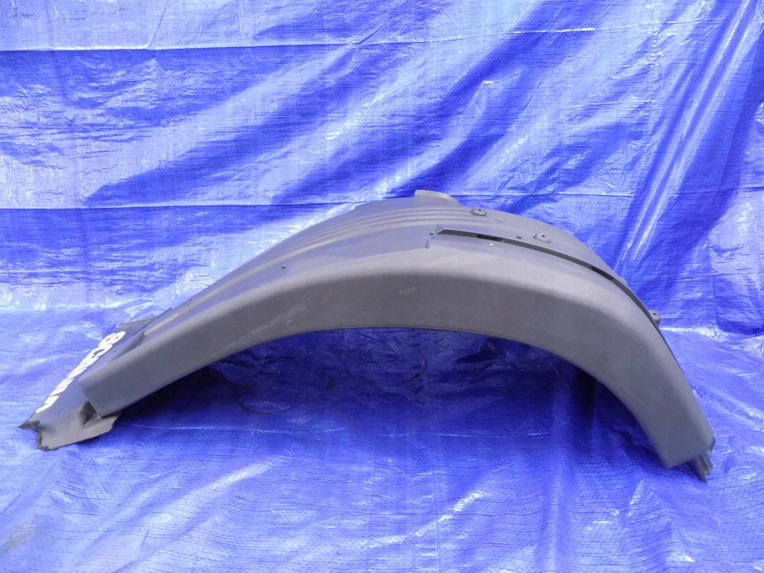 mudguard fender right SCANIA P380 11R