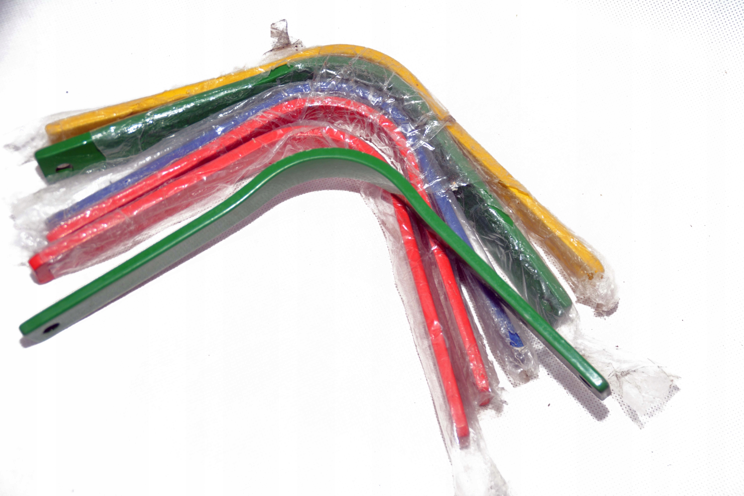 Wymienny Łęk Do Siodeł