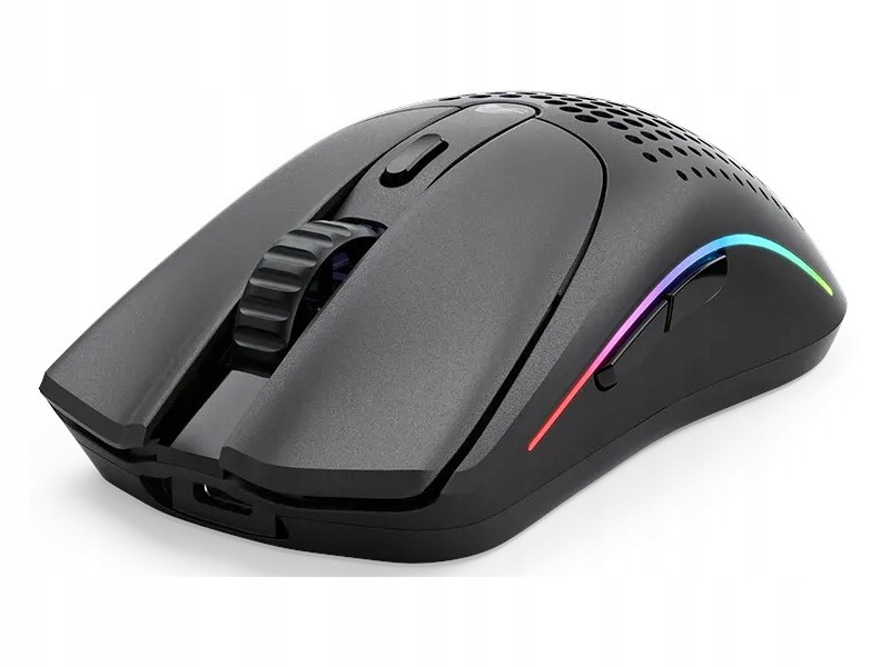 Mysz Glorious Model O 2 Wireless Czarny