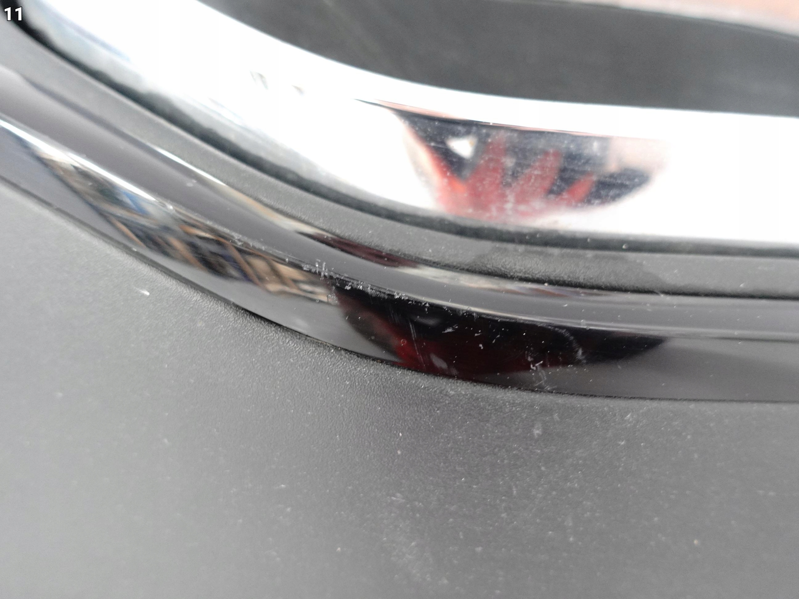 MERCEDES A-KLASA AMG W177 B-KLASA W247 18- SPOILER accessories diffuser rear part
