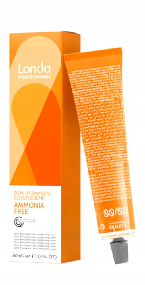 Londa Farba Tonująca 60ml 9/73