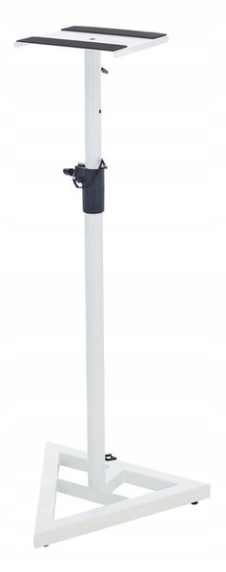 Statywy pod monitor studyjny Millenium BS-500 WH Model BS-500 WH