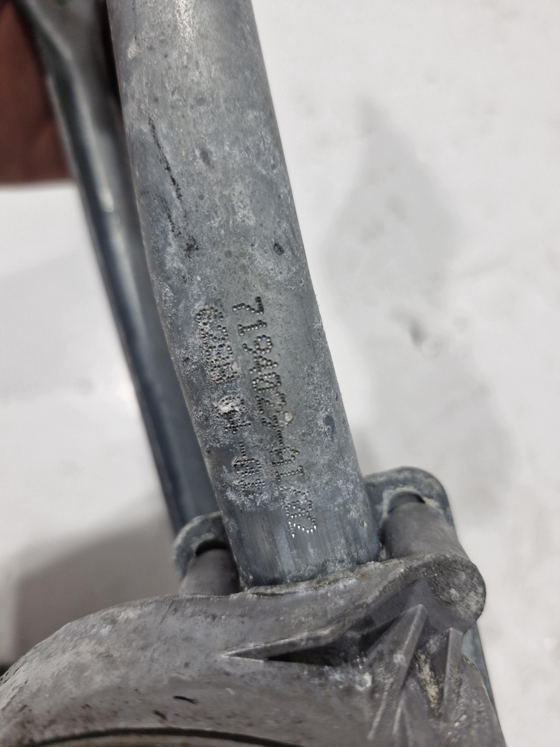 7194029 BMW E60 E61 E63 E64 Wischergestänge Motor vorne