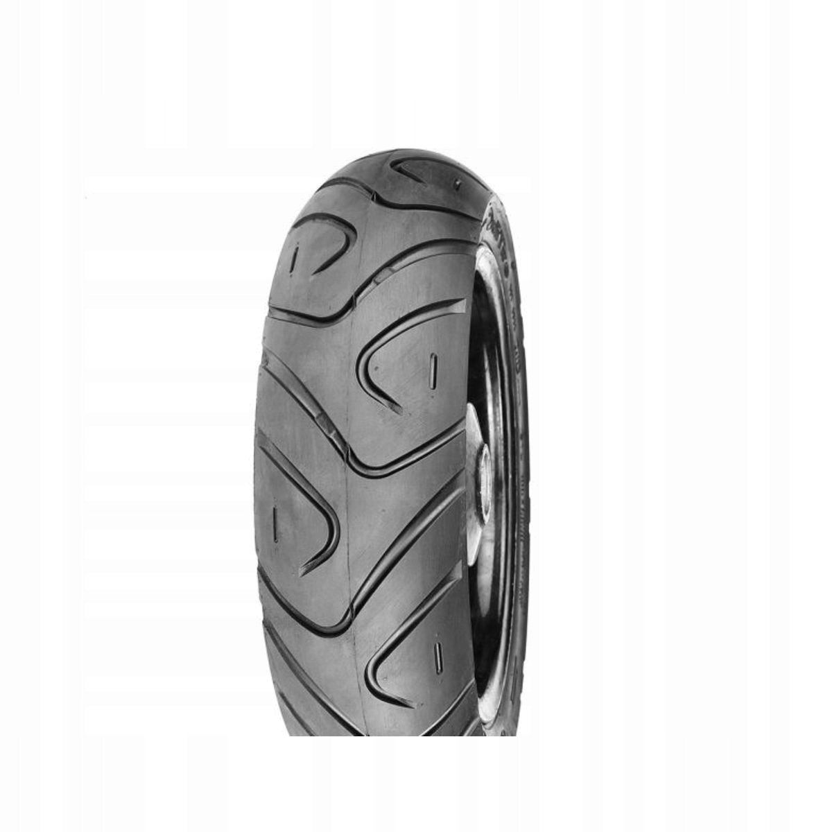 

Deli Tire 130/70-12 Tl 56L SC106 Przód/Tył