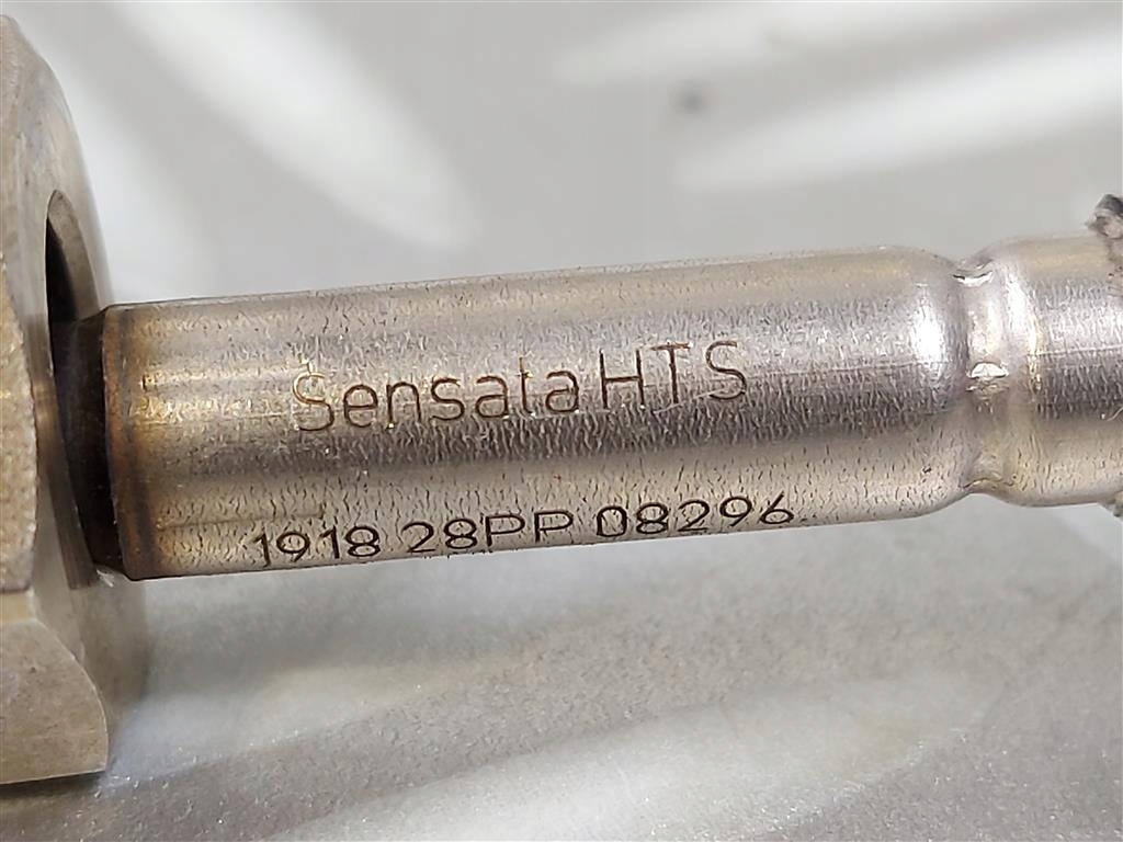 Czujnik Temperatury Spalin Kia Ceed III 1 6 CRDI Part number 39233 2U100